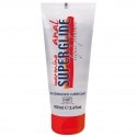 HOT Lubrifiant Chauffant Anal Liquide Superglide - 100 ml