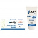 HOT V-Activ Crème Power Pénis -  50 ml