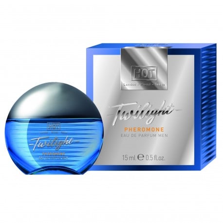 Twilight Pheromone Eau de Parfum - 15 ml