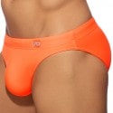 Addicted Slip de Bain Neon Orange Fluo