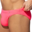 Addicted Slip de Bain Neon Rose Fluo