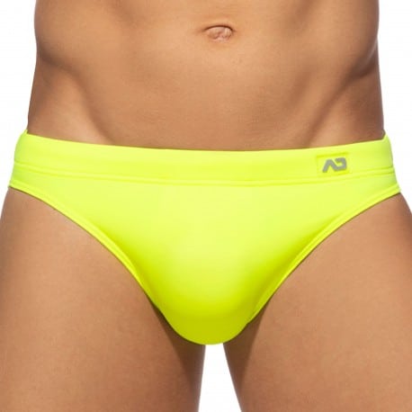 Asics swimwear cheap mens yellow