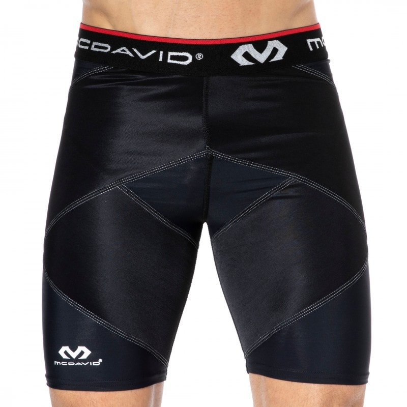 mcdavid cycling shorts