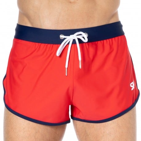 Short de bain online promo