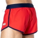 SKU Swim Shorts - Red