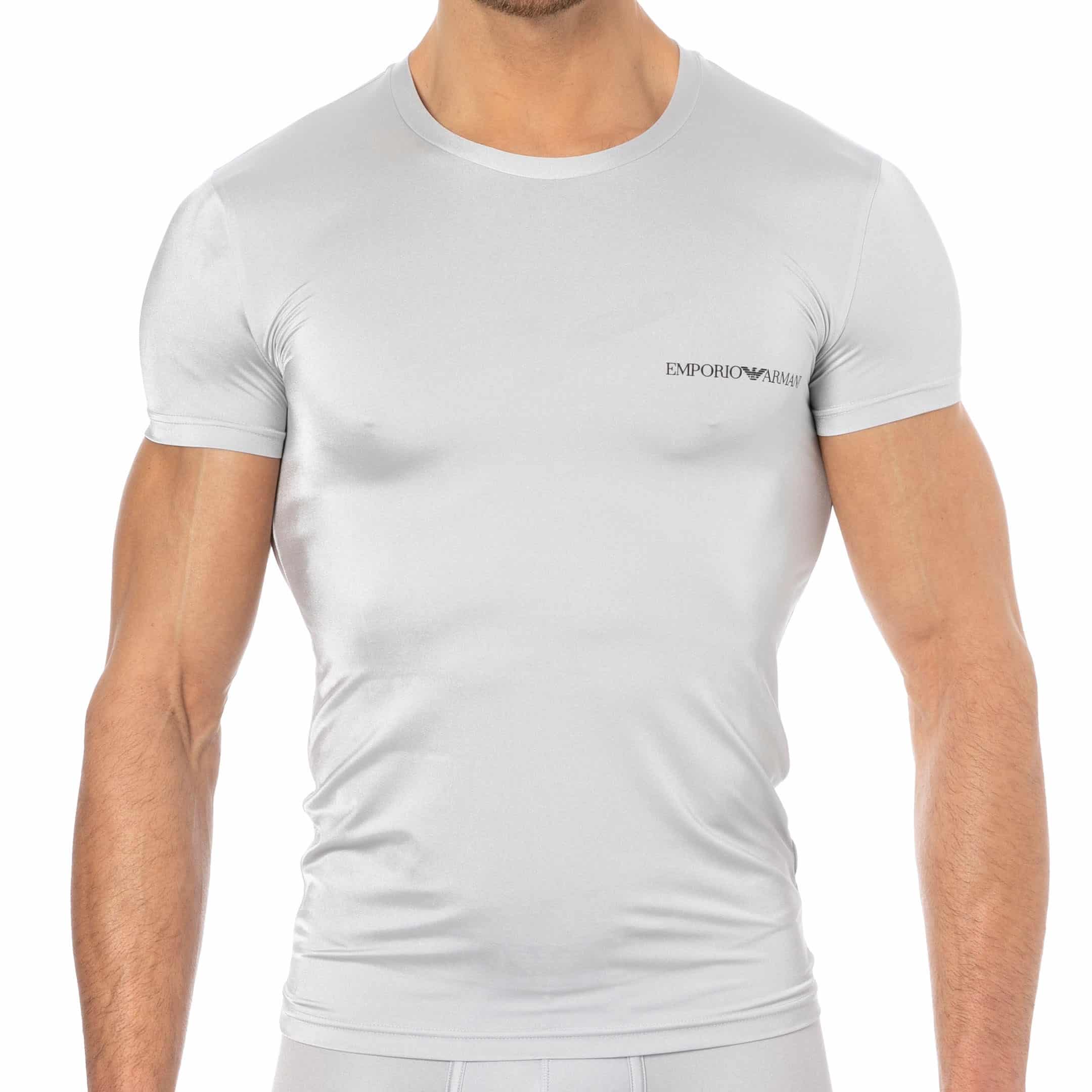 mens microfiber t shirts