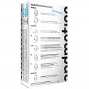 Andmetics Ear Wax Strips - 8 Full Treatments