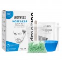 Andmetics Nose and Ear Wax Kit - 50G