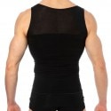 Doreanse Shapewear Compression Tank Top - Black