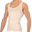 Doreanse Shapewear Compression Tank Top - Skin