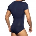 ES Collection Body Coton Marine