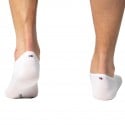 Tommy Hilfiger 2-Pack Stripe Invisible Socks - White