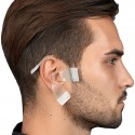 Andmetics Ear Wax Strips - 8 Full Treatments