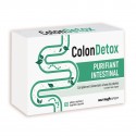 Nutri Expert Colon Detox - Intestinal Purifying - 60 Capsules