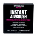 Andrew Christian Poudre Matifiante Visage Instant Airbrush