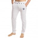 L'Homme invisible Pantalon Matelot Blanc