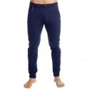 L'Homme invisible Pantalon Matelot Bleu Marine