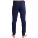 L'Homme invisible Pantalon Matelot Bleu Marine