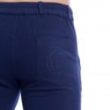 L'Homme invisible Pantalon Matelot Bleu Marine