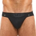 Modus Vivendi Double Boost Jockstrap - Black