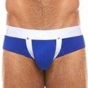 Modus Vivendi Double Boost Classic Briefs - Blue