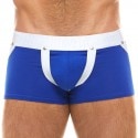 Modus Vivendi Boxer Double Boost Bleu