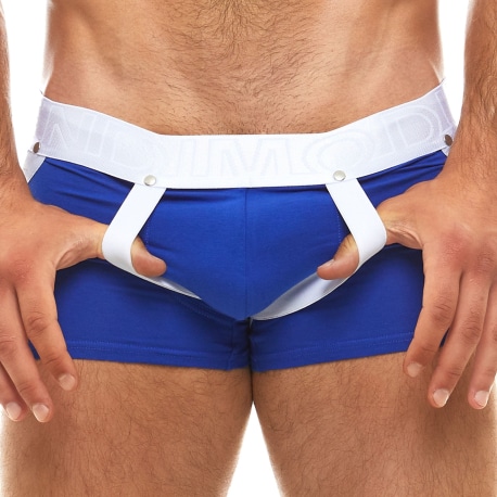 Modus Vivendi Boxer Double Boost Bleu