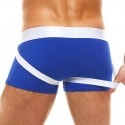 Modus Vivendi Double Boost Trunks - Blue