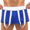 Modus Vivendi Boxer Double Boost Bleu