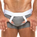 Modus Vivendi Boxer Double Boost Gris