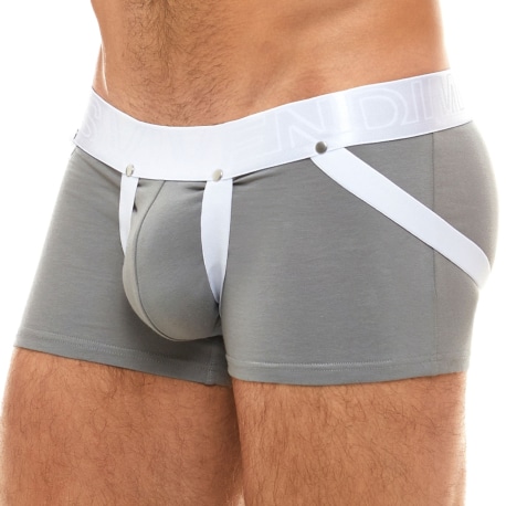 Modus Vivendi Boxer Double Boost Gris