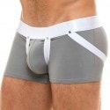 Modus Vivendi Boxer Double Boost Gris