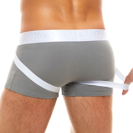 Modus Vivendi Boxer Double Boost Gris