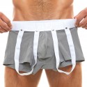 Modus Vivendi Boxer Double Boost Gris