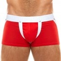 Modus Vivendi Boxer Double Boost Rouge