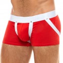 Modus Vivendi Boxer Double Boost Rouge