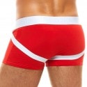 Modus Vivendi Boxer Double Boost Rouge