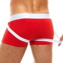 Modus Vivendi Boxer Double Boost Rouge