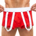 Modus Vivendi Boxer Double Boost Rouge