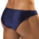 Joe Snyder Bikini Bulge Briefs - Navy