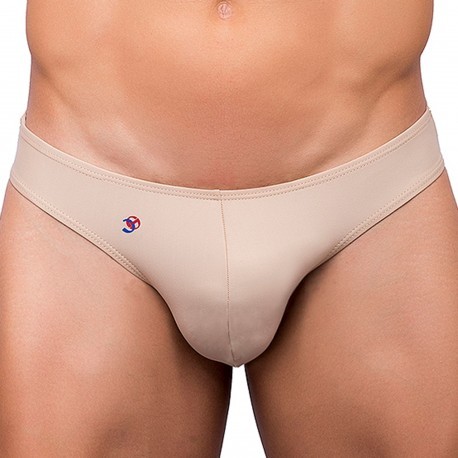 Nude Men's Push up underwear
