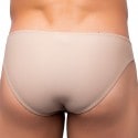 Joe Snyder Bikini Bulge Briefs - Nude