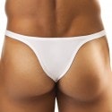 Joe Snyder Capri Thong - White