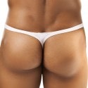 Joe Snyder Rio Thong - White