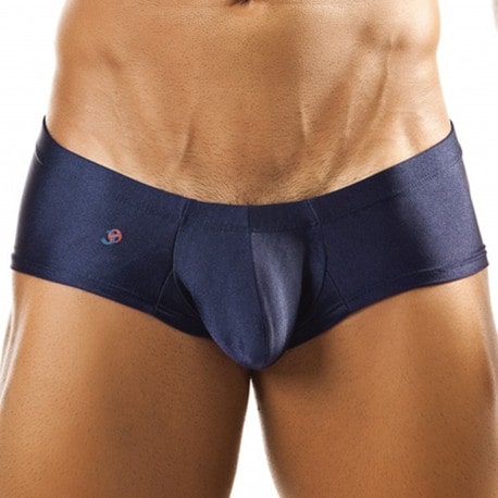 Joe Snyder Bulge Trunks - Navy