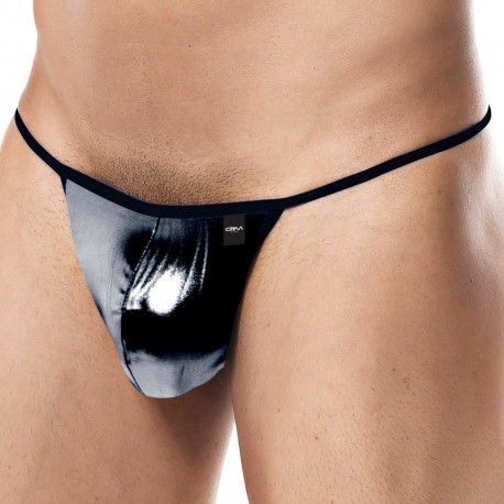 ANTIBACTERIAL LINE :: Antibacterial G-String - MODUS VIVENDI - Underwear,  Swimwear & Athleisure