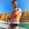 SKU Swim Trunks - Navy