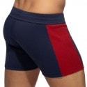 Addicted Mesh Shorts - Navy