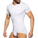 ES Collection Body Coton Blanc