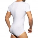 ES Collection Body Coton Blanc